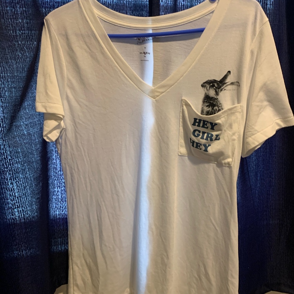 🍁 Arizona bunny tee